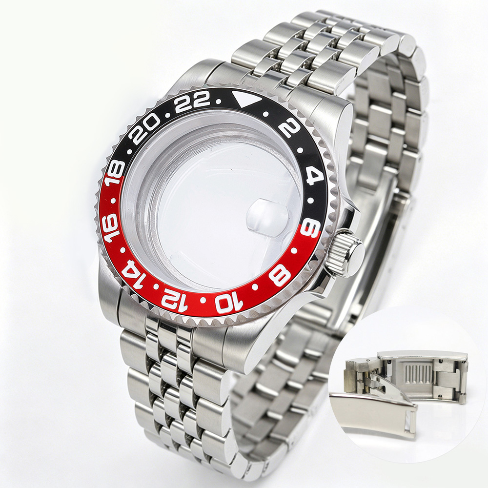 ตัวเรือนนาฬิกาดำน้ำ 200 เมตร ข - Seiko Watch 5 Sports บทวิจารณ์และราคา