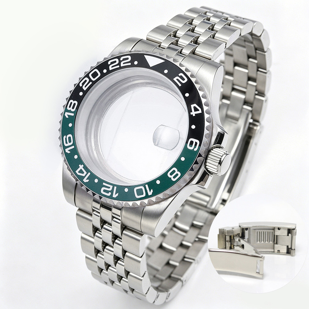 ตัวเรือนนาฬิกาดำน้ำ 200 เมตร ข - Seiko Watch 5 Sports บทวิจารณ์และราคา