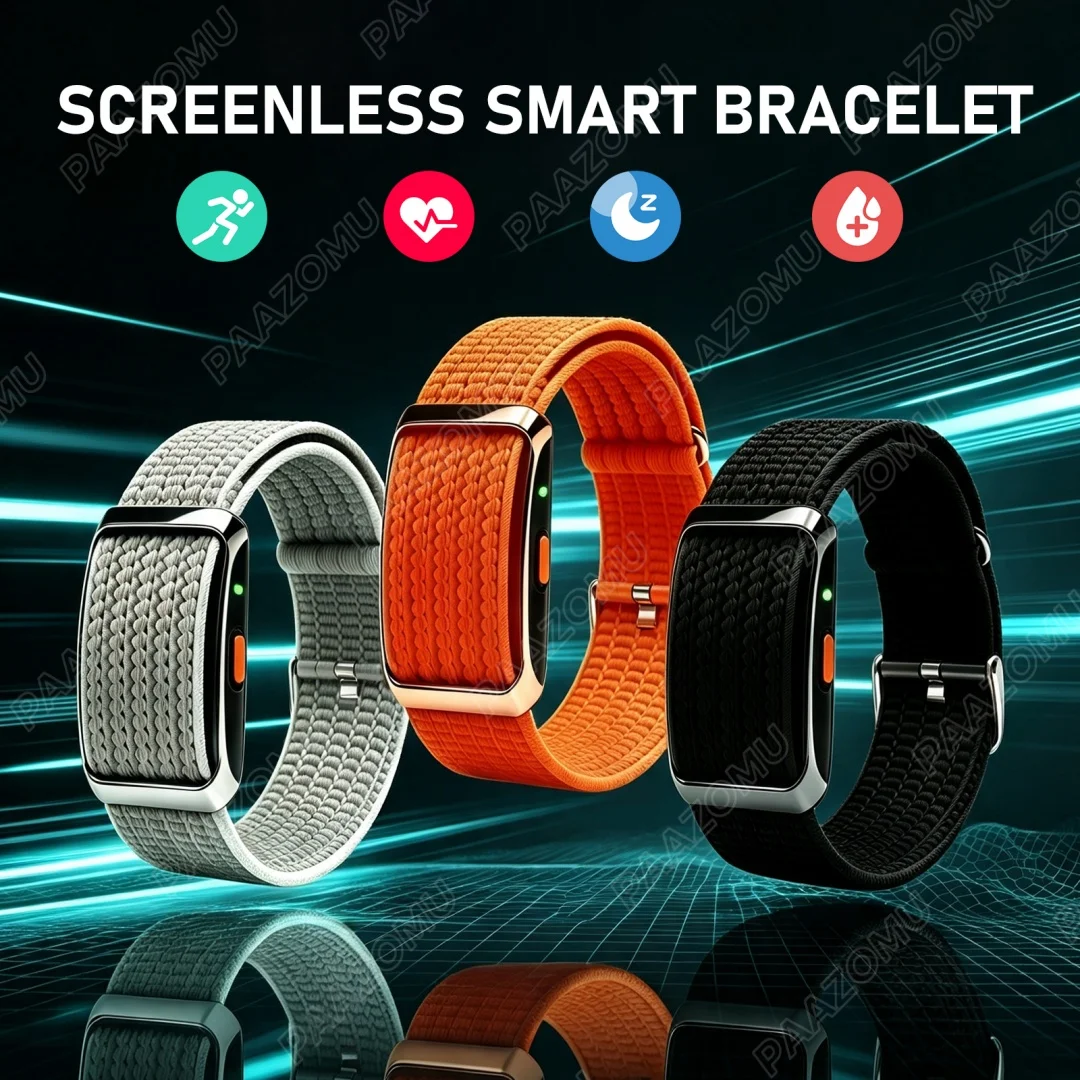2026 นาฬิกาติดตามสุขภาพและฟิตเ - Canvas Strap Watch บทวิจารณ์และราคา