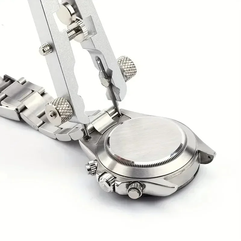 ชุดคีมหนีบสปริงบาร์สำหรับนาฬิก - Spring Bar Tool Set บทวิจารณ์และราคา