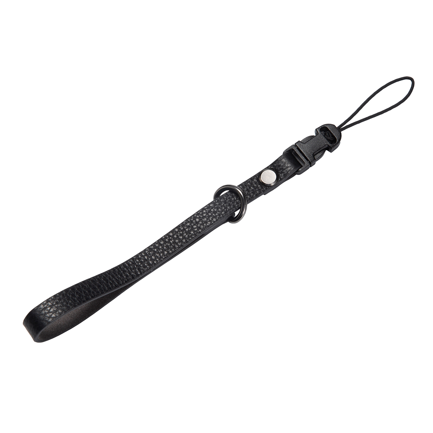 สายคล้องมือแบบปรับได้ ปลดเร็ว  - Leather Strap Quick Release บทวิจารณ์และราคา