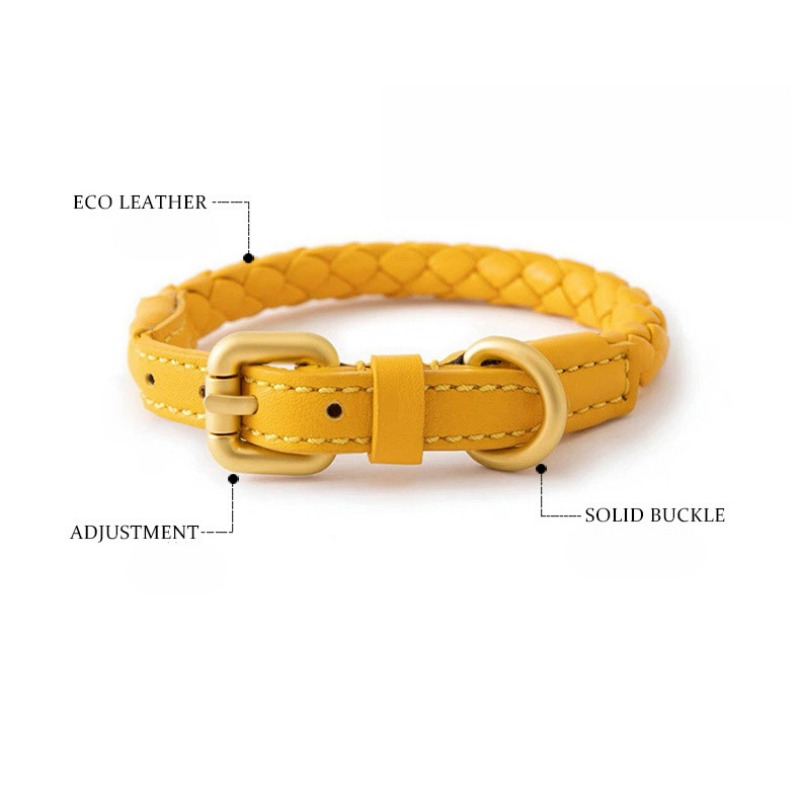 Loudik ขายส่ง Braided หนังสายจ - Leather Strap Quick Release บทวิจารณ์และราคา