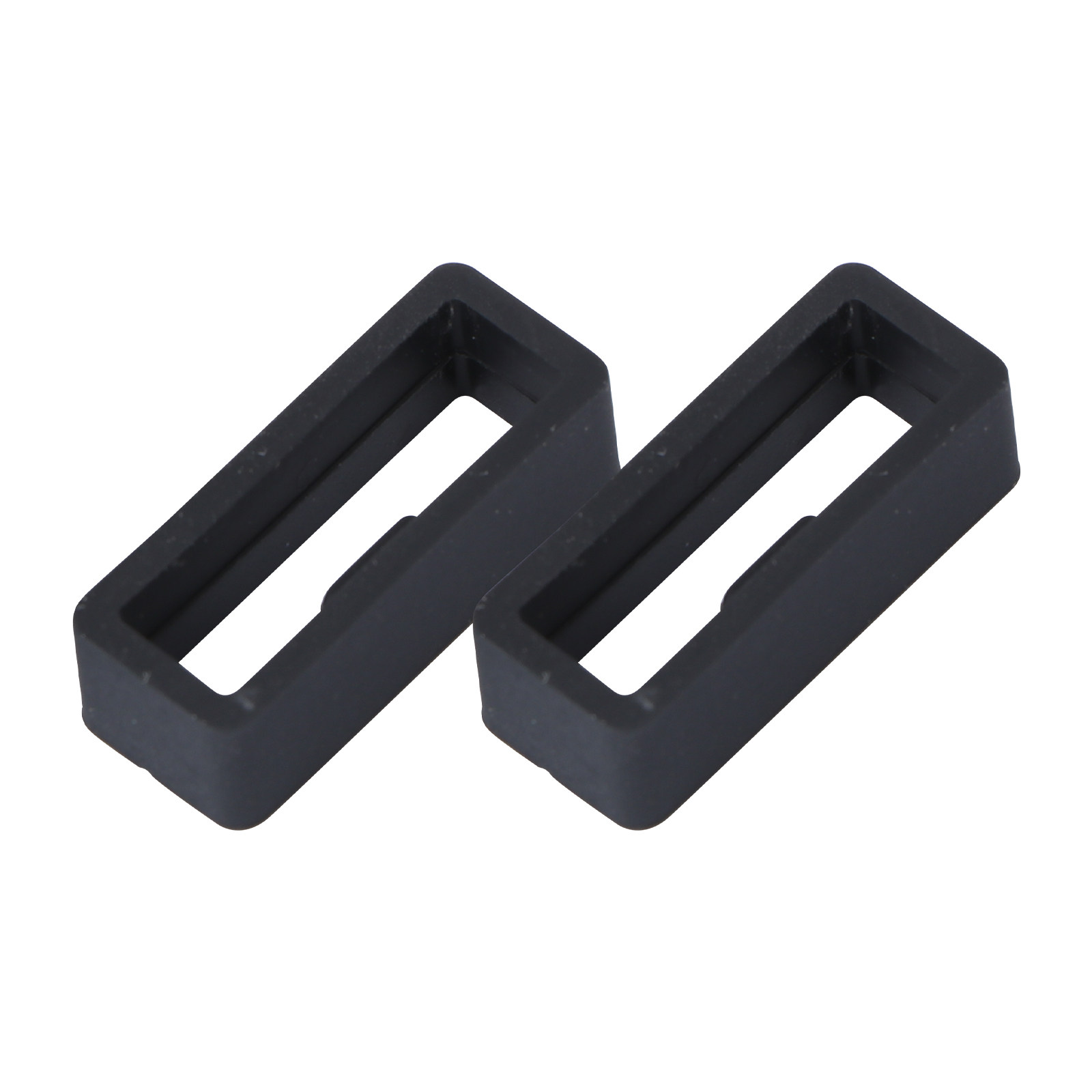 สายซิลิโคนพรีเมียมสำหรับนาฬิกา - Silicone Watch Band 22Mm บทวิจารณ์และราคา