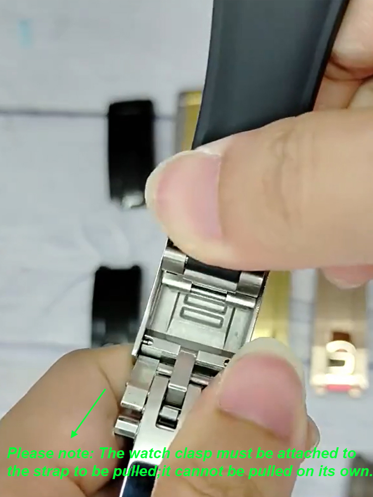 9x9 มม.316L สแตนเลสสตีลความปลอ - Rolex Watch Daytona บทวิจารณ์และราคา