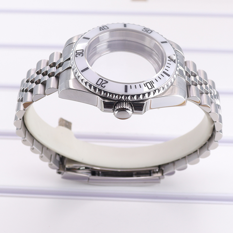 Fenya 40 มม.นาฬิกา 20 มม.5 Lin - Seiko Watch 5 Sports บทวิจารณ์และราคา